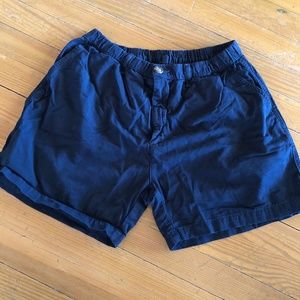 CHUBBIES Shorts L